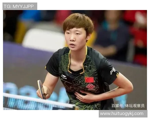 广州乒乓球队的崛起之路全国锦标赛背后的成长与奋斗故事